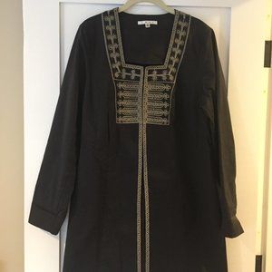 CAbi Turkish Delight Coat